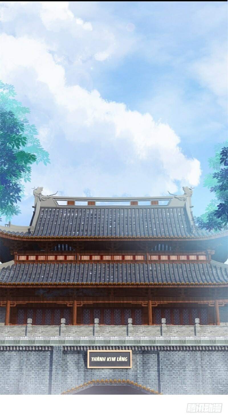 Tư Sủng Âm Dương Phi Chapter 3 - 12