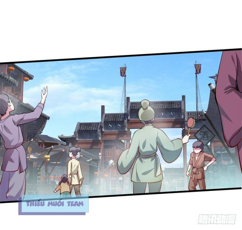 Tư Sủng Âm Dương Phi Chapter 3 - 13