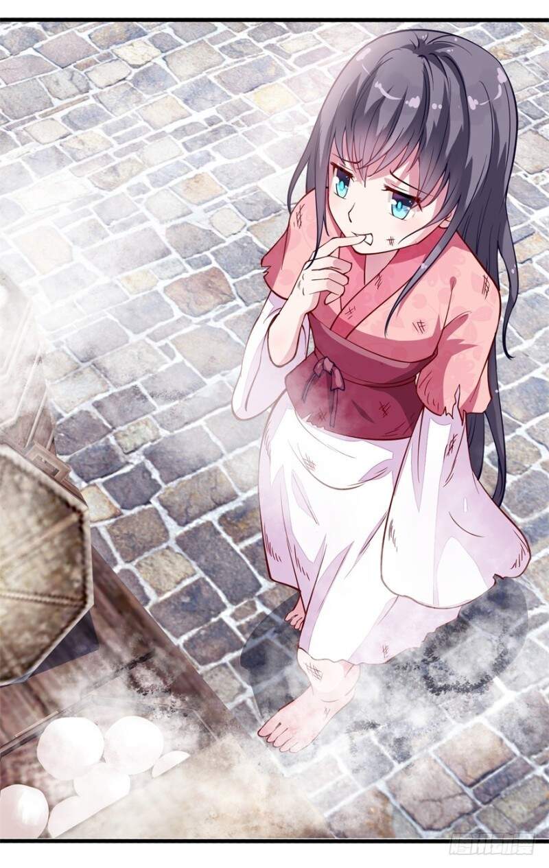 Tư Sủng Âm Dương Phi Chapter 3 - 14