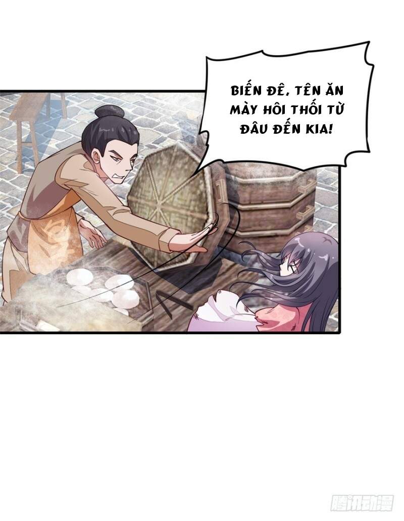 Tư Sủng Âm Dương Phi Chapter 3 - 15