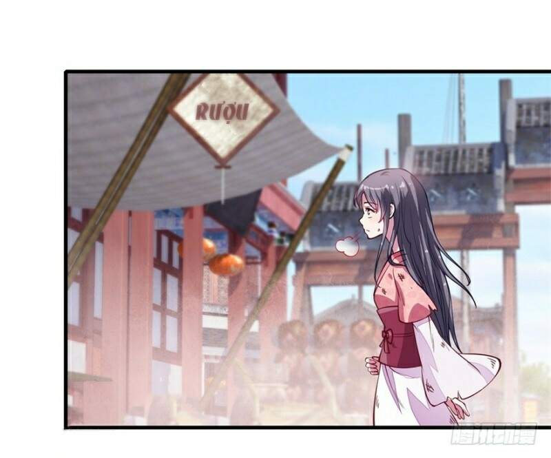 Tư Sủng Âm Dương Phi Chapter 3 - 16