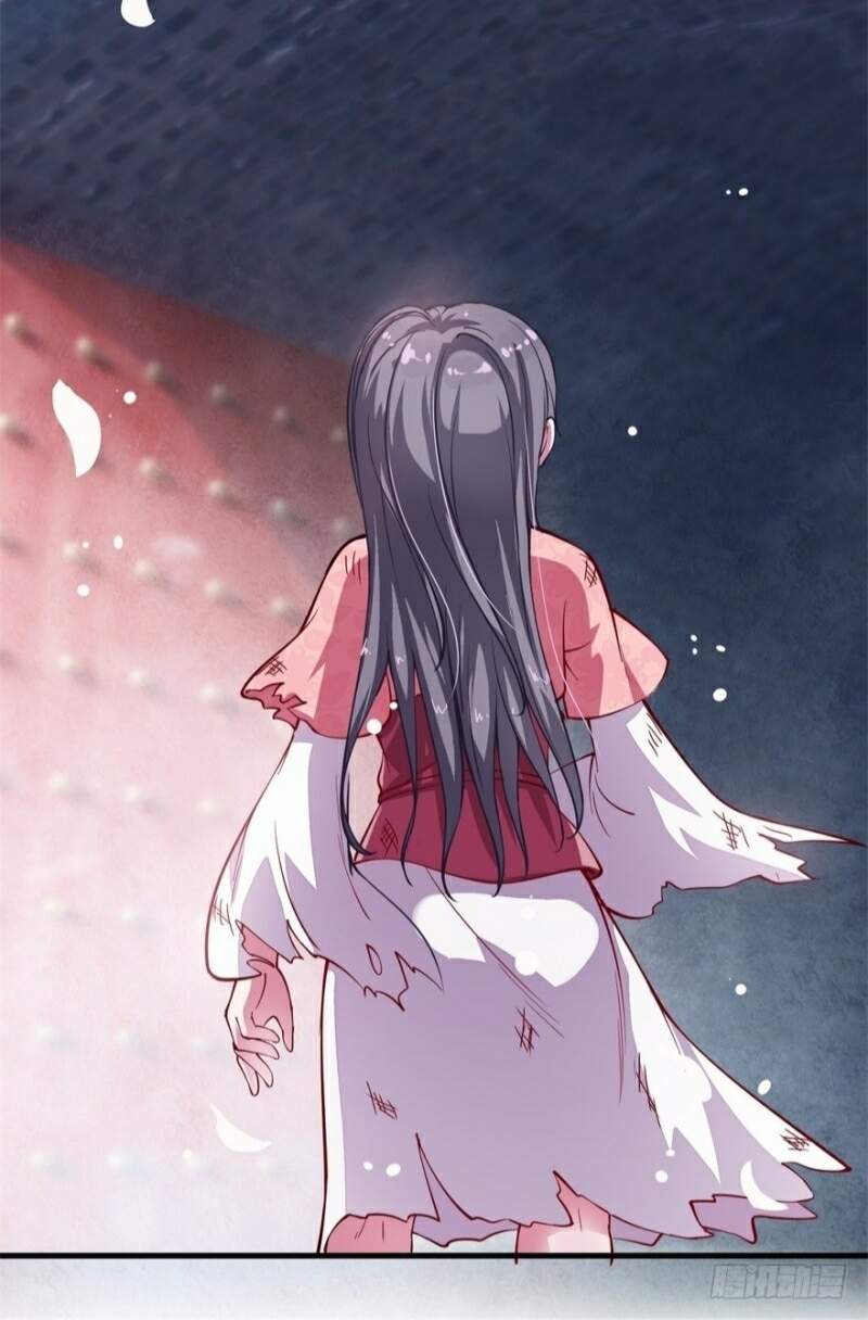 Tư Sủng Âm Dương Phi Chapter 3 - 3