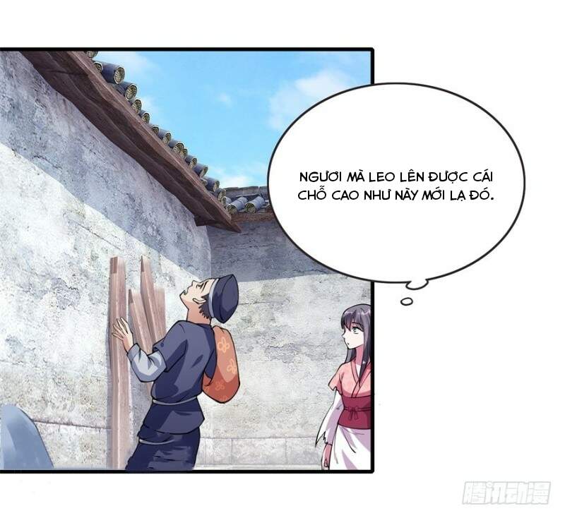 Tư Sủng Âm Dương Phi Chapter 3 - 21