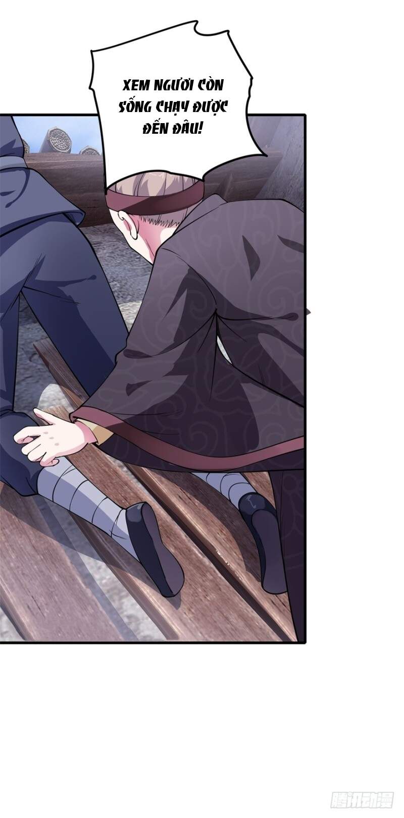 Tư Sủng Âm Dương Phi Chapter 3 - 23