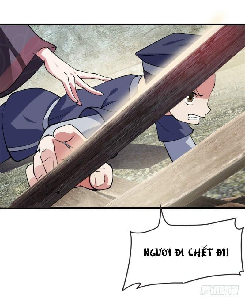 Tư Sủng Âm Dương Phi Chapter 3 - 26