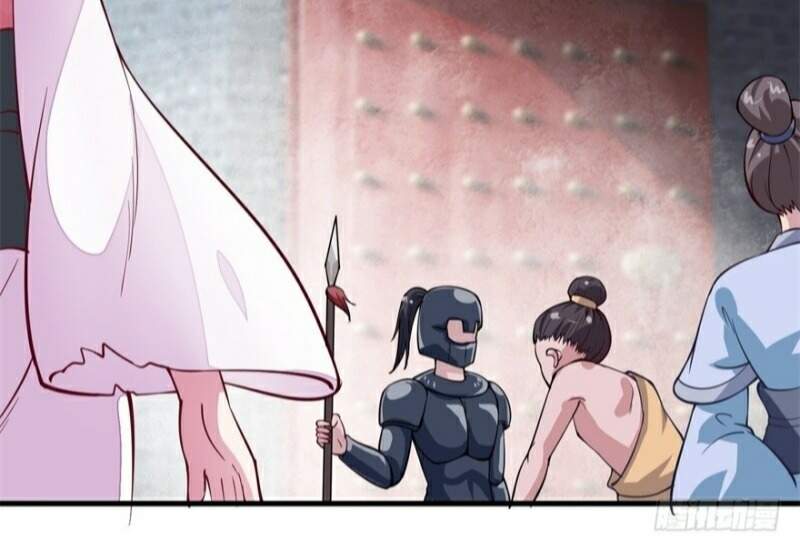 Tư Sủng Âm Dương Phi Chapter 3 - 8