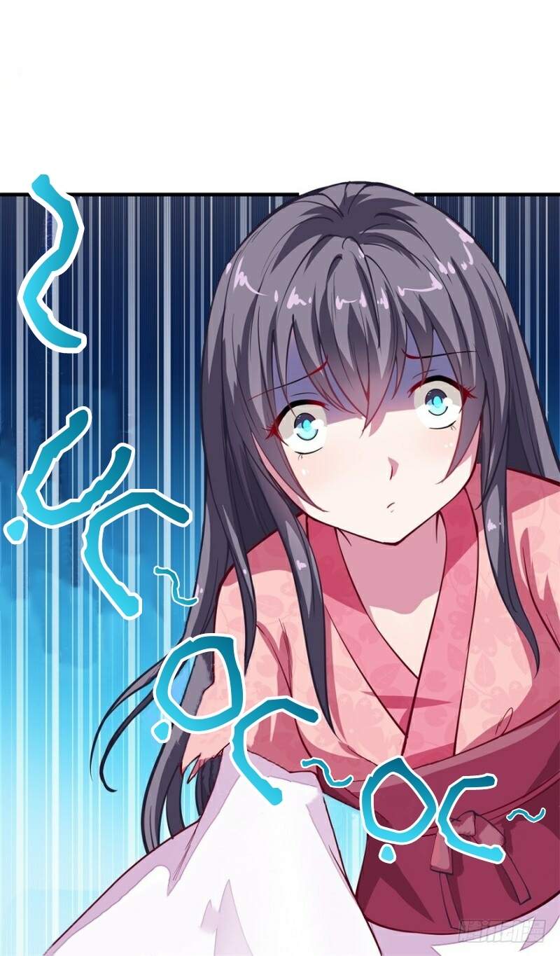 Tư Sủng Âm Dương Phi Chapter 3 - 9