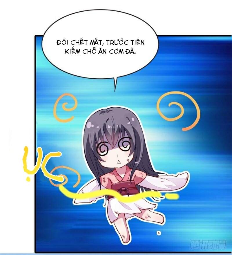 Tư Sủng Âm Dương Phi Chapter 3 - 10