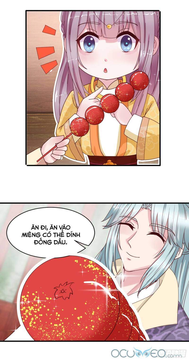 Tư Sủng Âm Dương Phi Chapter 30 - 13