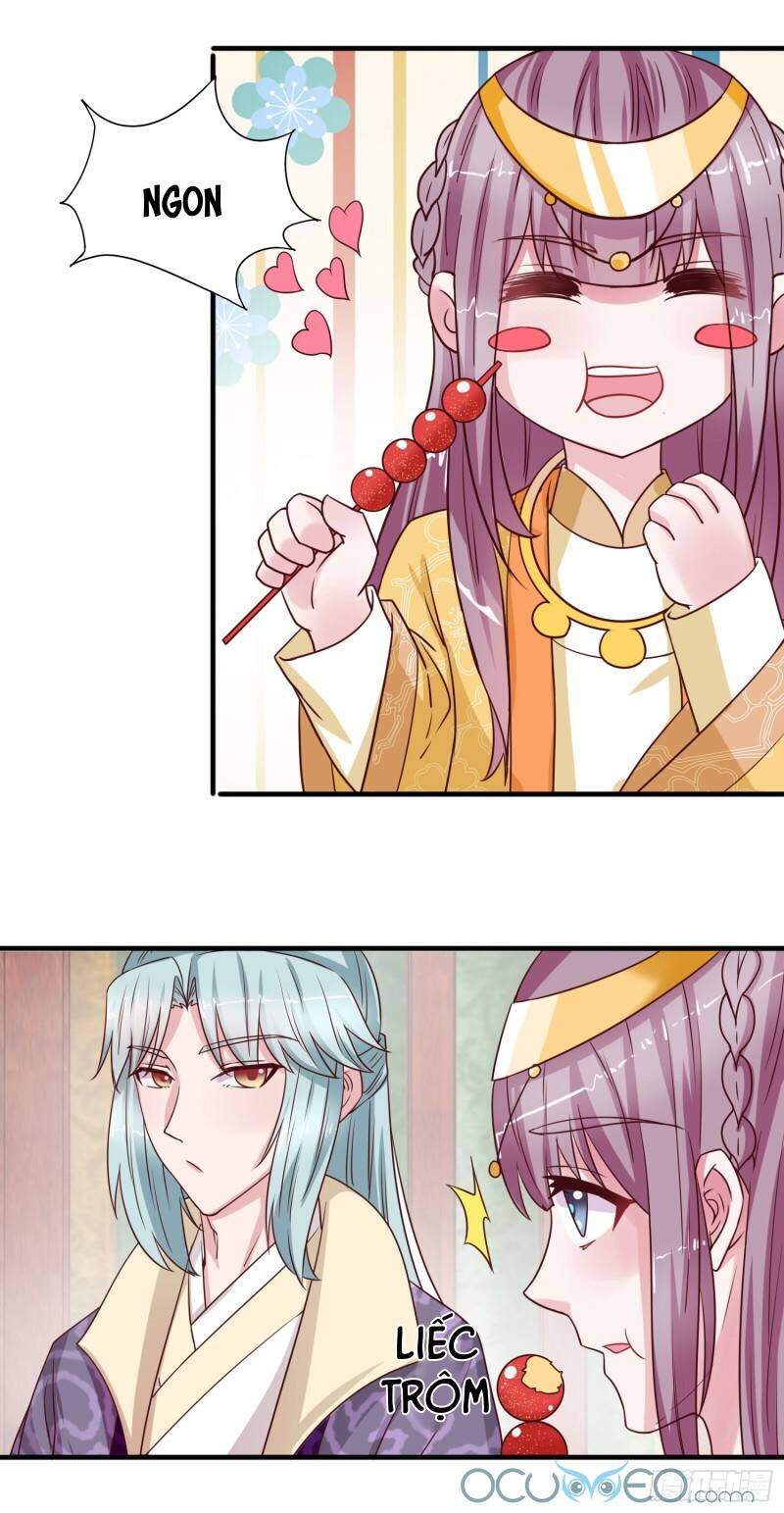 Tư Sủng Âm Dương Phi Chapter 30 - 14