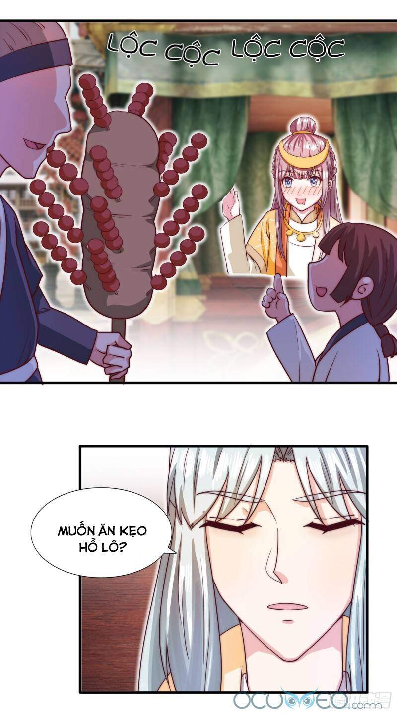 Tư Sủng Âm Dương Phi Chapter 30 - 8