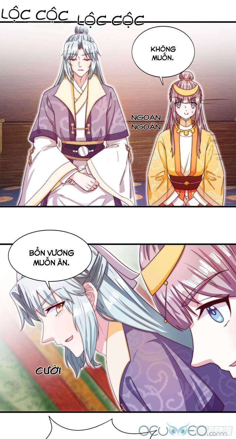 Tư Sủng Âm Dương Phi Chapter 30 - 9