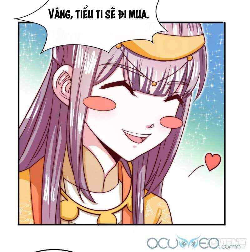 Tư Sủng Âm Dương Phi Chapter 30 - 10