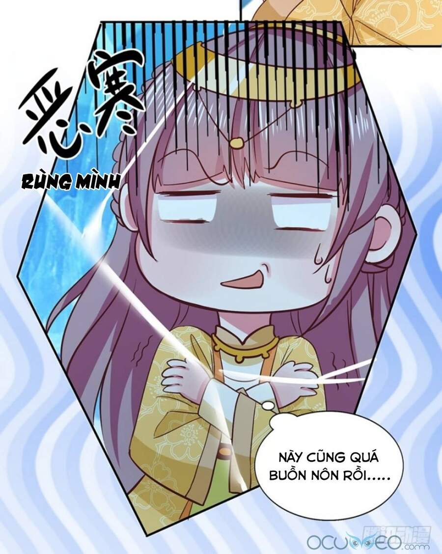 Tư Sủng Âm Dương Phi Chapter 32 - 13