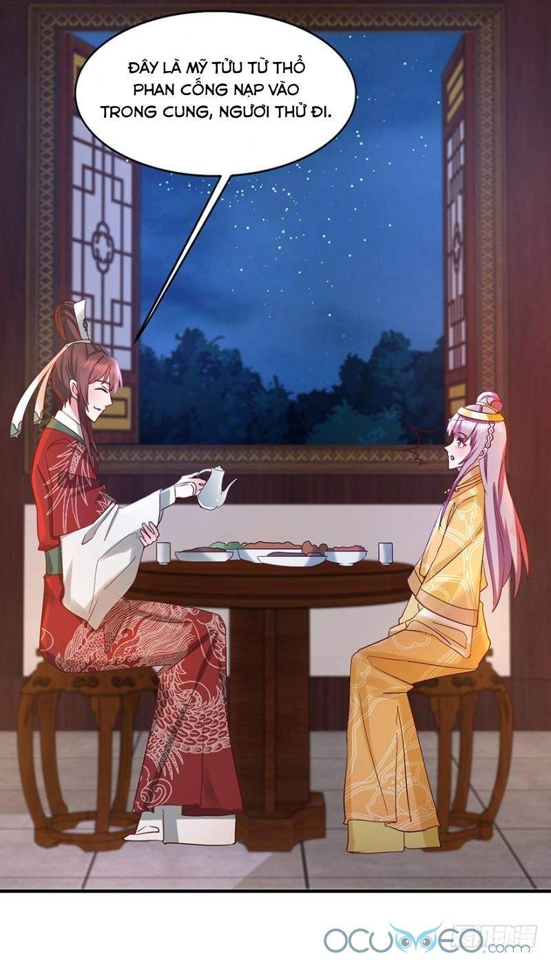 Tư Sủng Âm Dương Phi Chapter 32 - 17