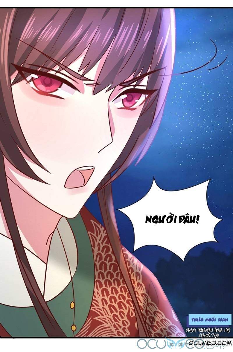 Tư Sủng Âm Dương Phi Chapter 32 - 22
