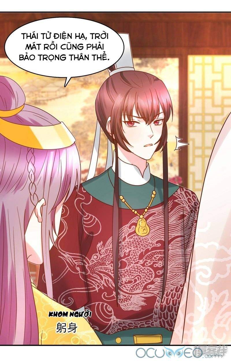 Tư Sủng Âm Dương Phi Chapter 34 - 13