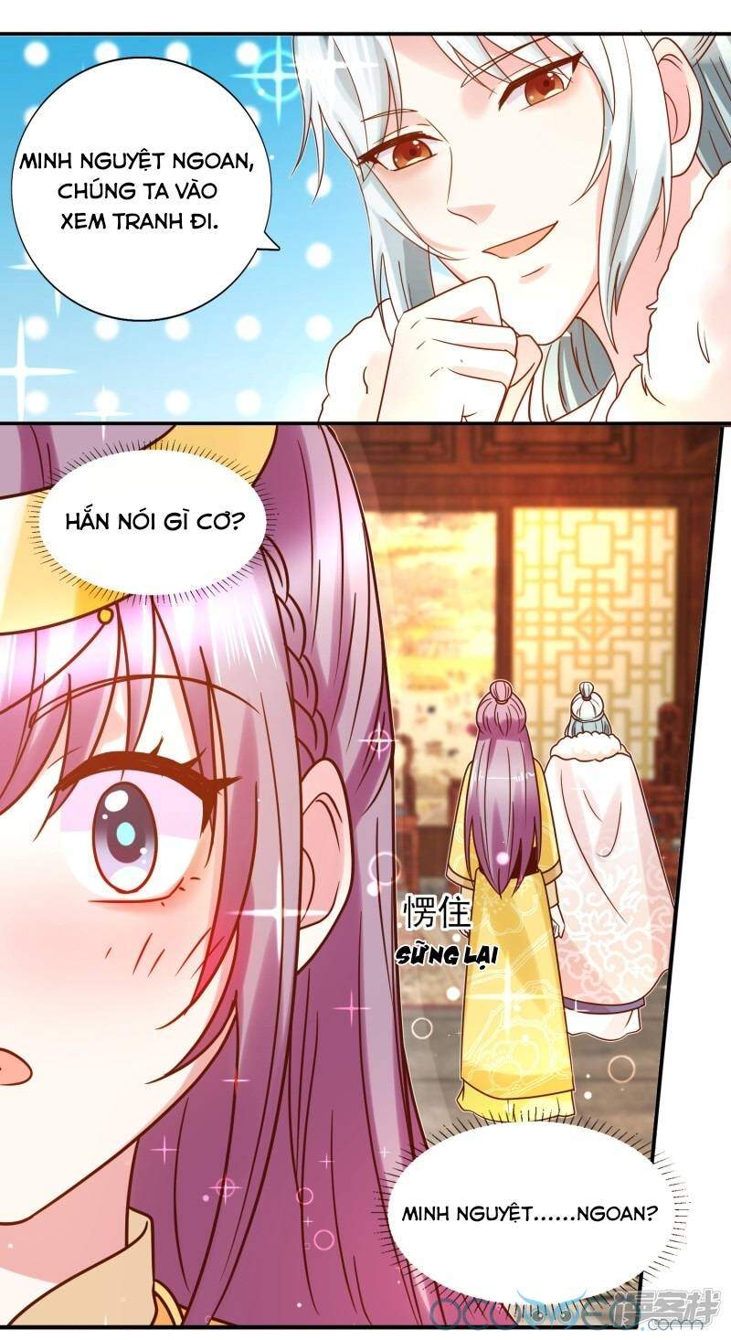 Tư Sủng Âm Dương Phi Chapter 34 - 14