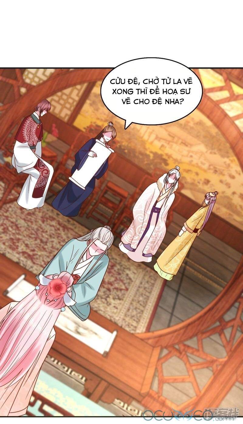 Tư Sủng Âm Dương Phi Chapter 34 - 17