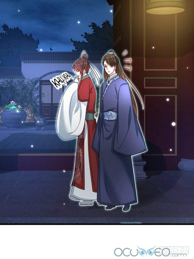 Tư Sủng Âm Dương Phi Chapter 37 - 14