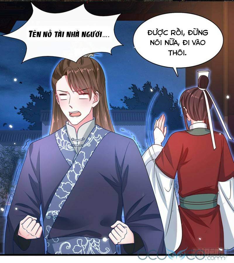 Tư Sủng Âm Dương Phi Chapter 37 - 17