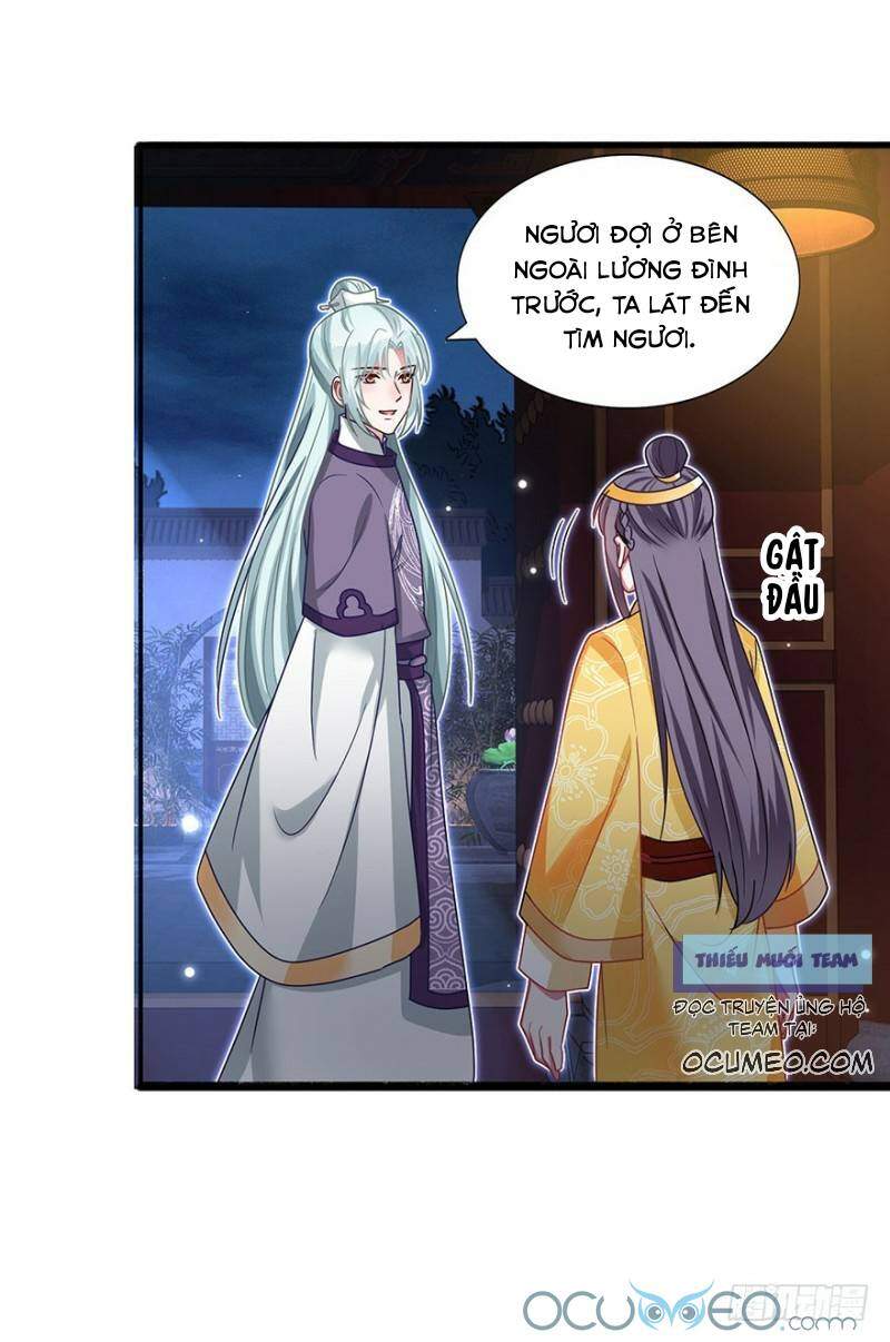 Tư Sủng Âm Dương Phi Chapter 37 - 18