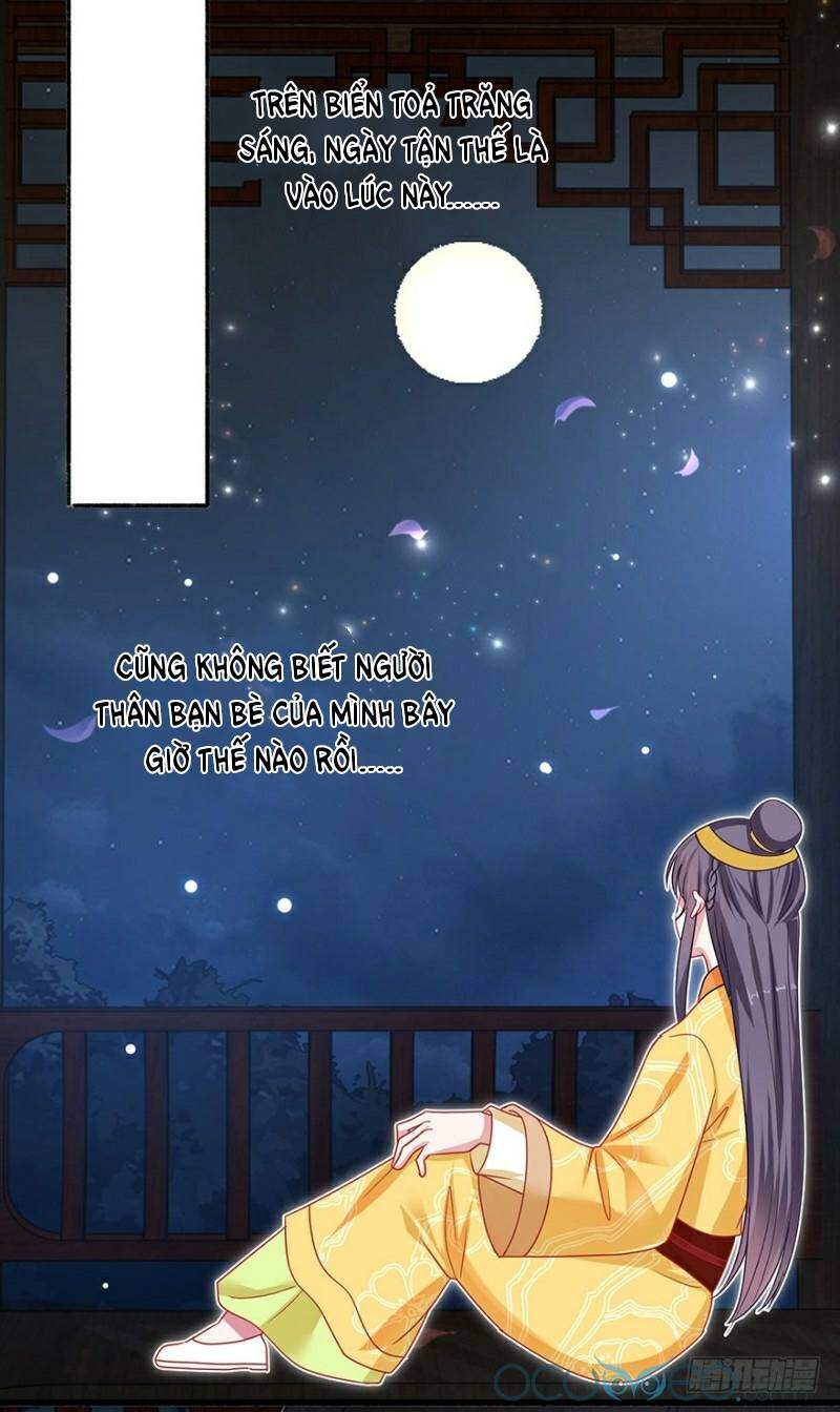 Tư Sủng Âm Dương Phi Chapter 37 - 20