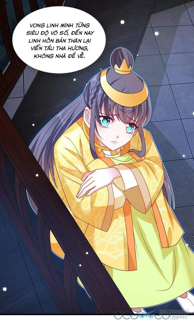 Tư Sủng Âm Dương Phi Chapter 37 - 21
