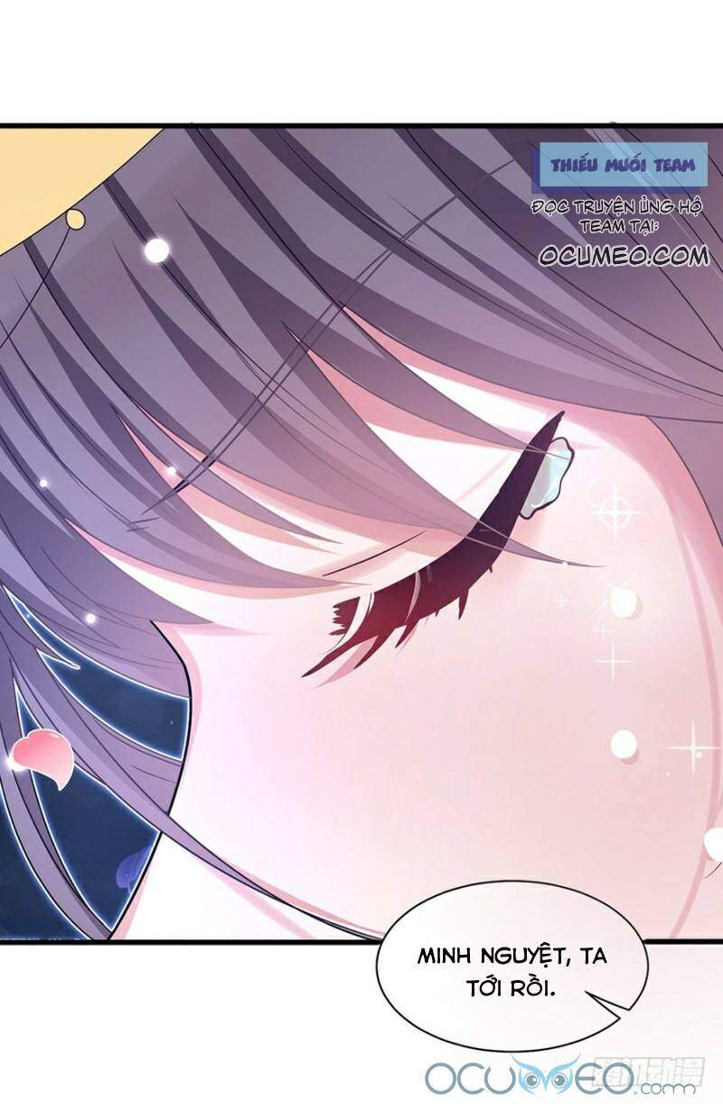 Tư Sủng Âm Dương Phi Chapter 37 - 22