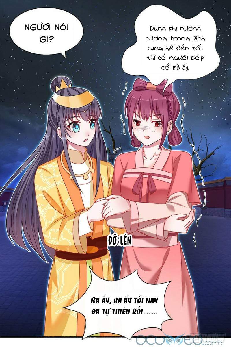 Tư Sủng Âm Dương Phi Chapter 37 - 5