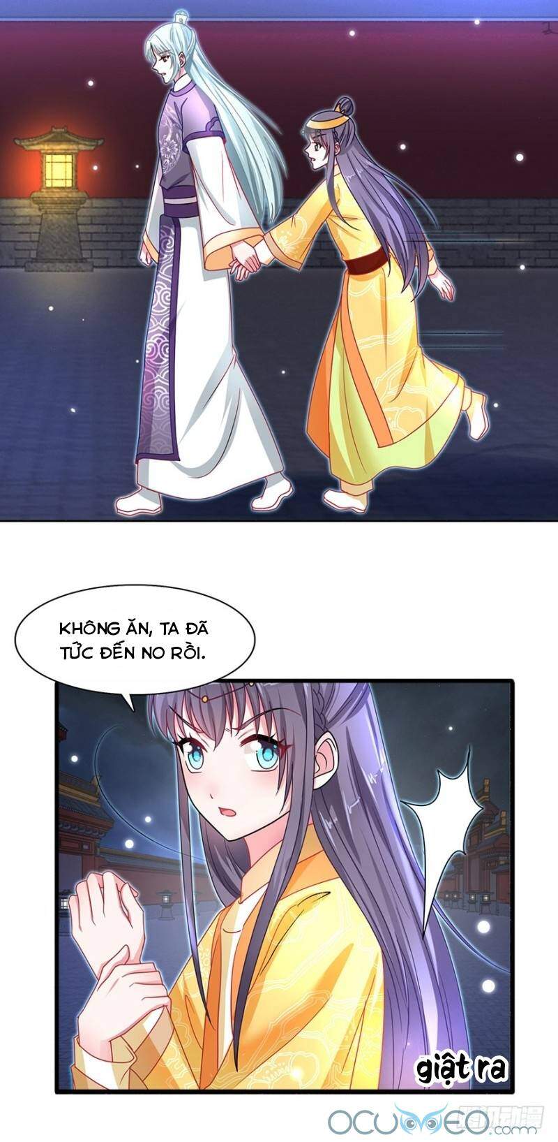 Tư Sủng Âm Dương Phi Chapter 37 - 9