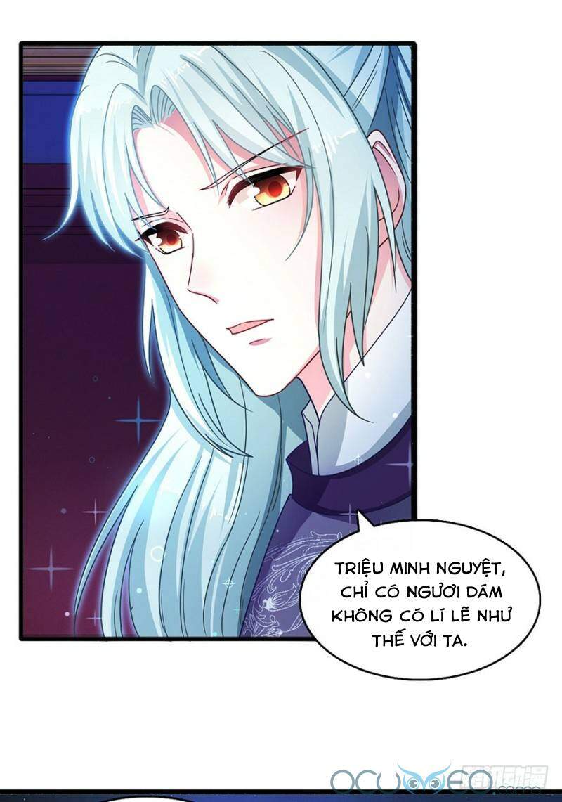Tư Sủng Âm Dương Phi Chapter 37 - 10