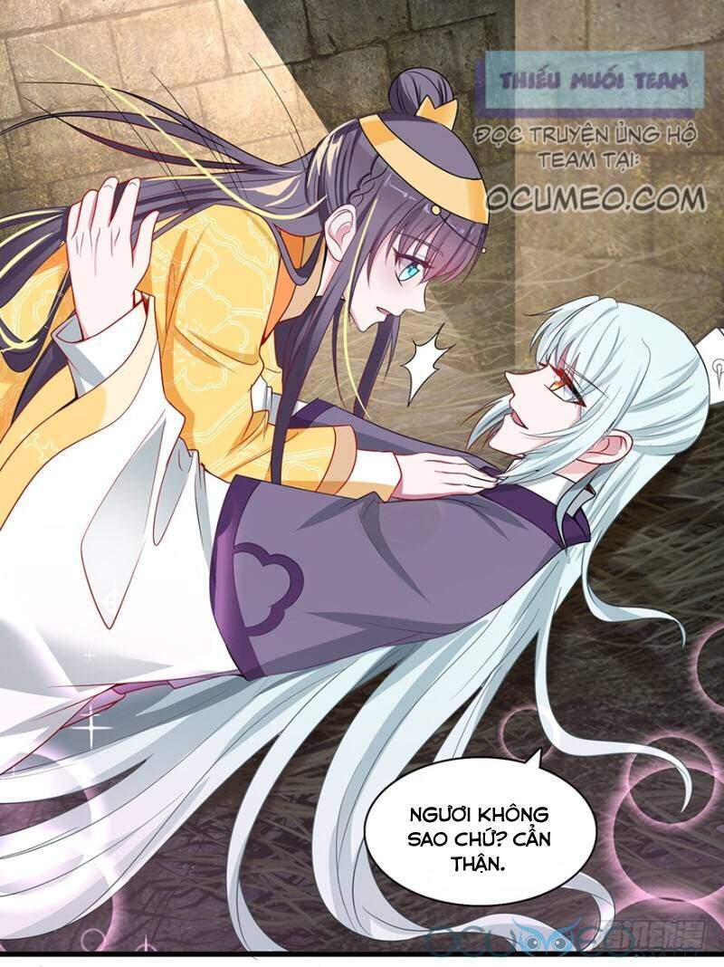 Tư Sủng Âm Dương Phi Chapter 39 - 11