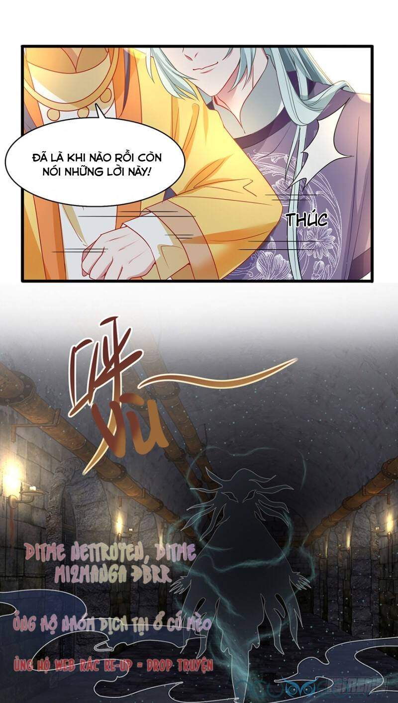 Tư Sủng Âm Dương Phi Chapter 39 - 20