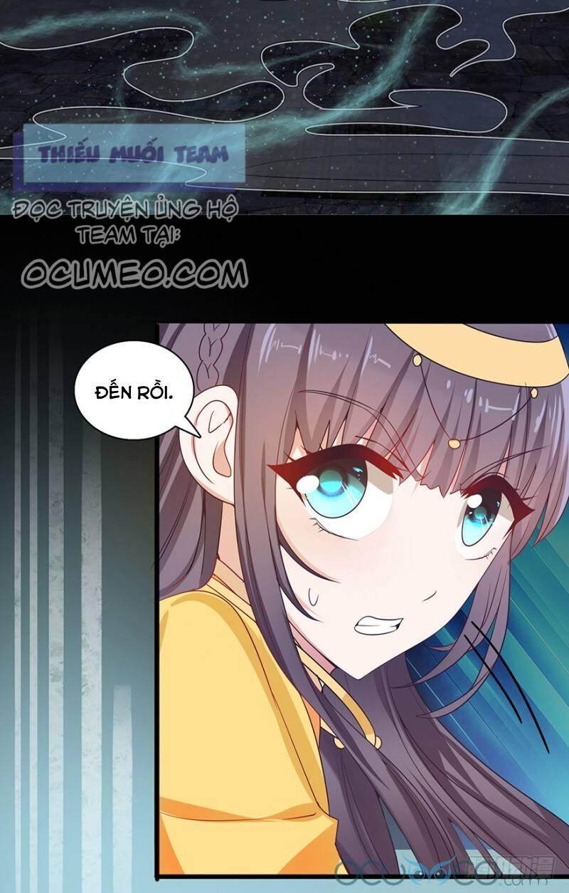 Tư Sủng Âm Dương Phi Chapter 39 - 21