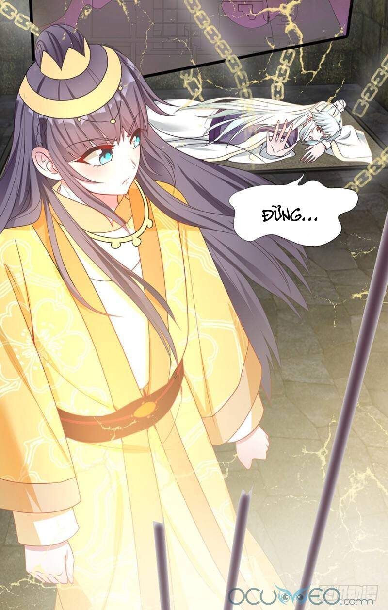 Tư Sủng Âm Dương Phi Chapter 39 - 25