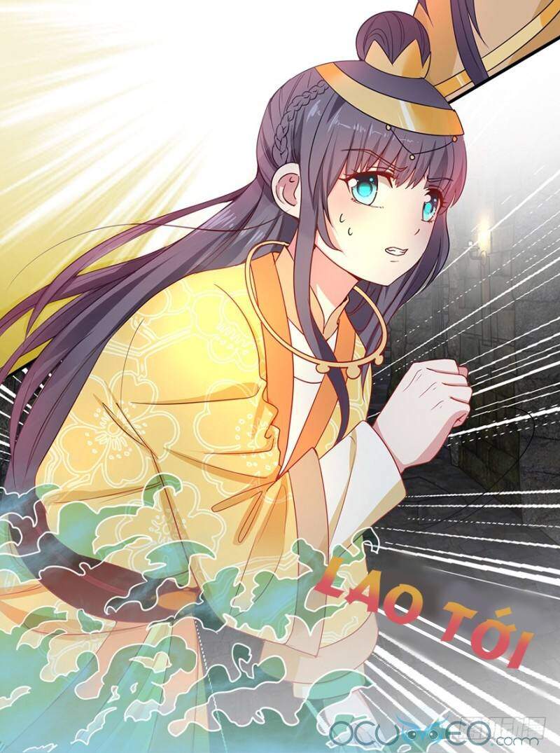 Tư Sủng Âm Dương Phi Chapter 39 - 27