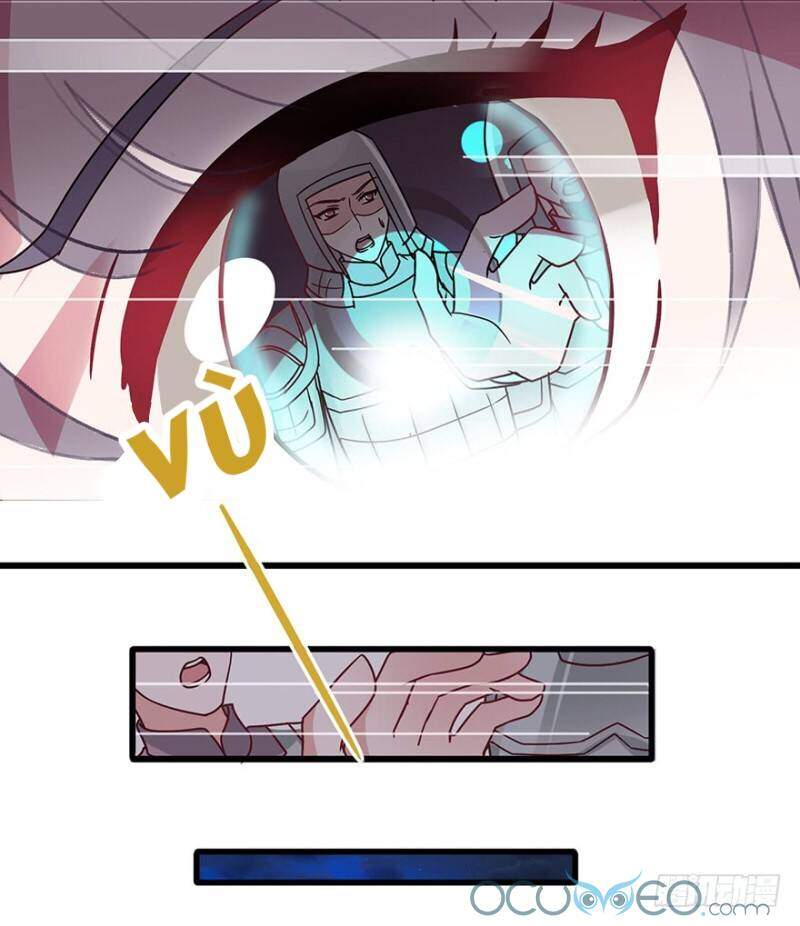 Tư Sủng Âm Dương Phi Chapter 39 - 9