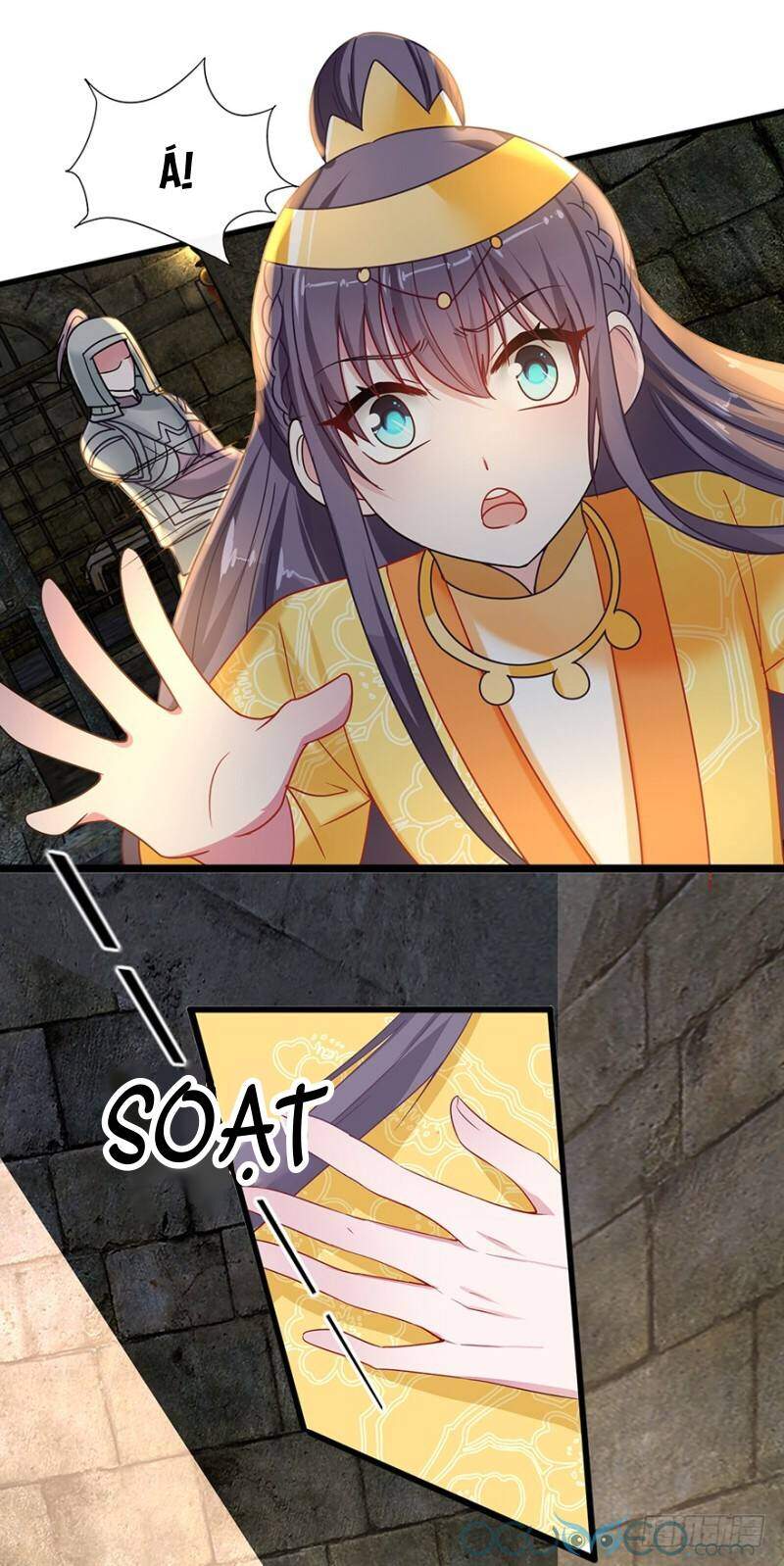 Tư Sủng Âm Dương Phi Chapter 39 - 10