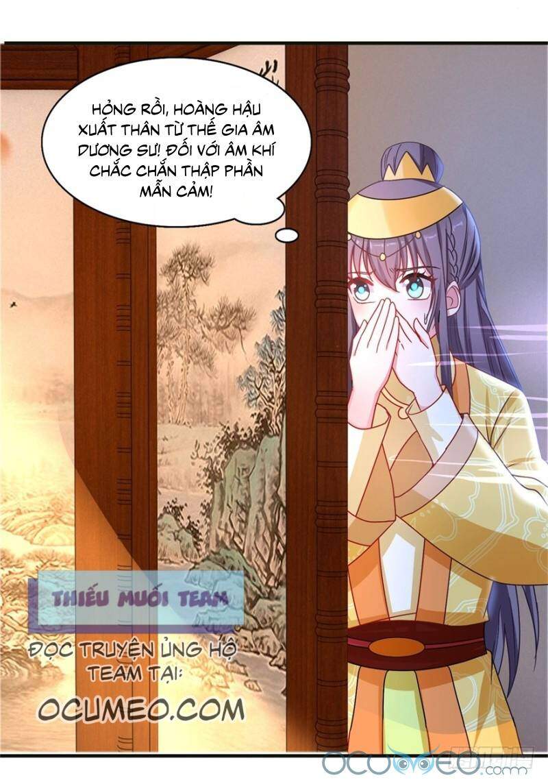 Tư Sủng Âm Dương Phi Chapter 40 - 11