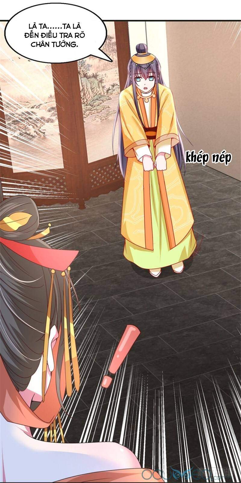 Tư Sủng Âm Dương Phi Chapter 40 - 14