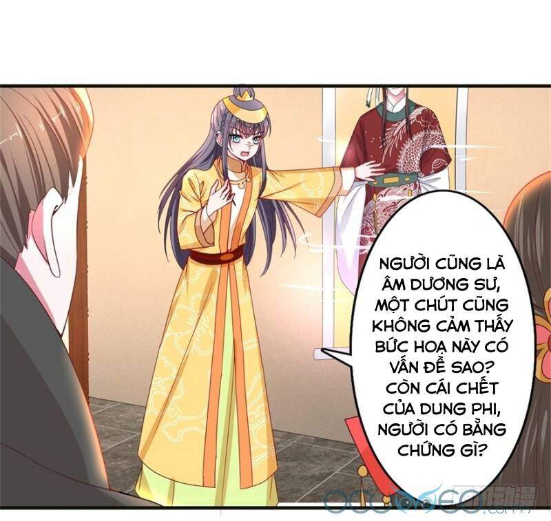 Tư Sủng Âm Dương Phi Chapter 40 - 18