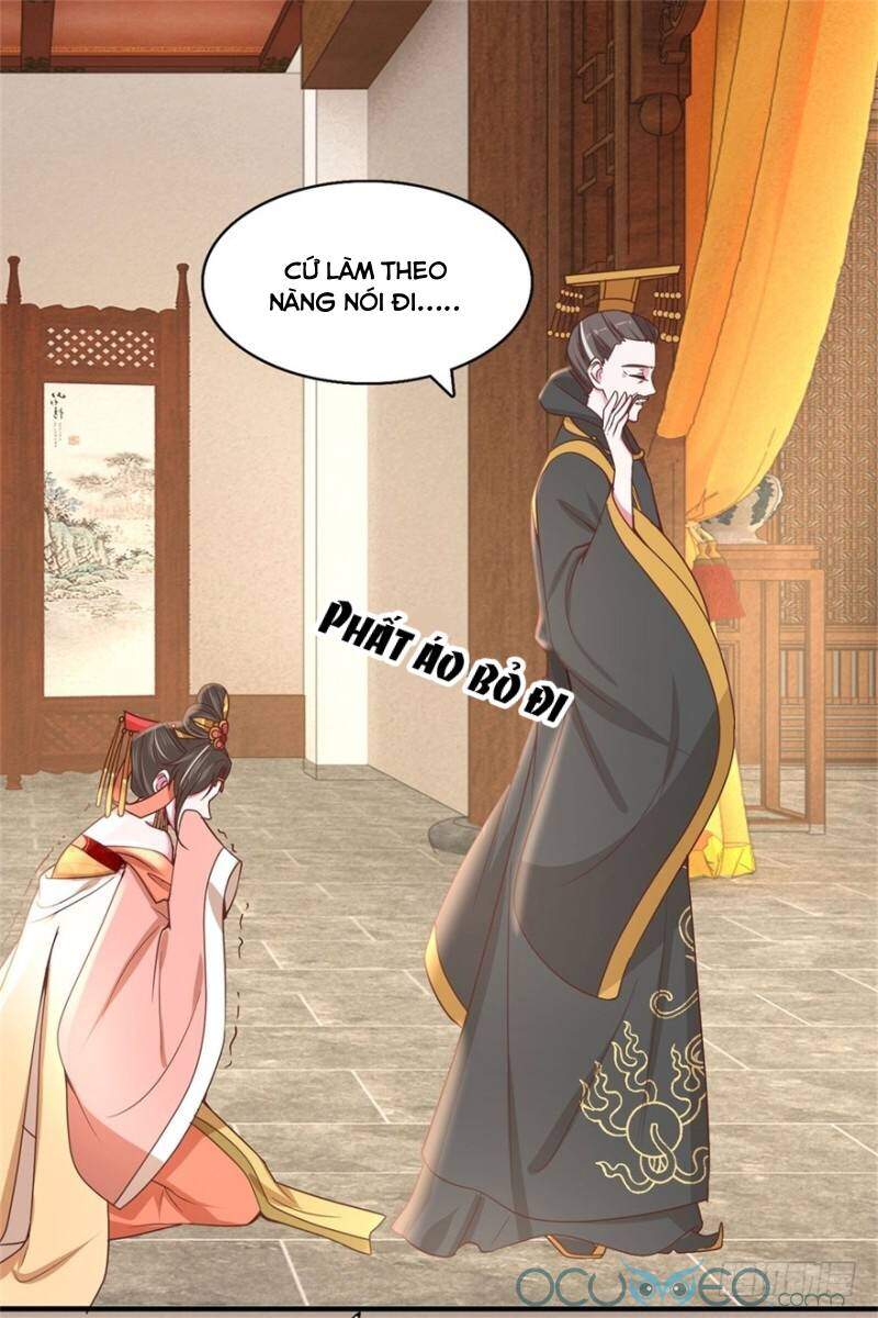 Tư Sủng Âm Dương Phi Chapter 40 - 25