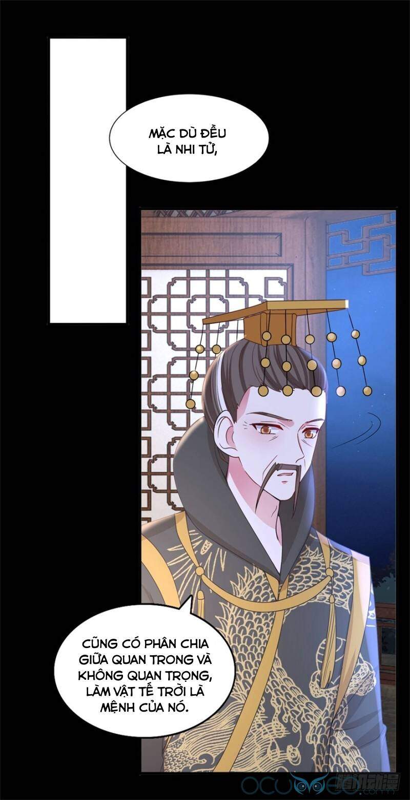 Tư Sủng Âm Dương Phi Chapter 40 - 27