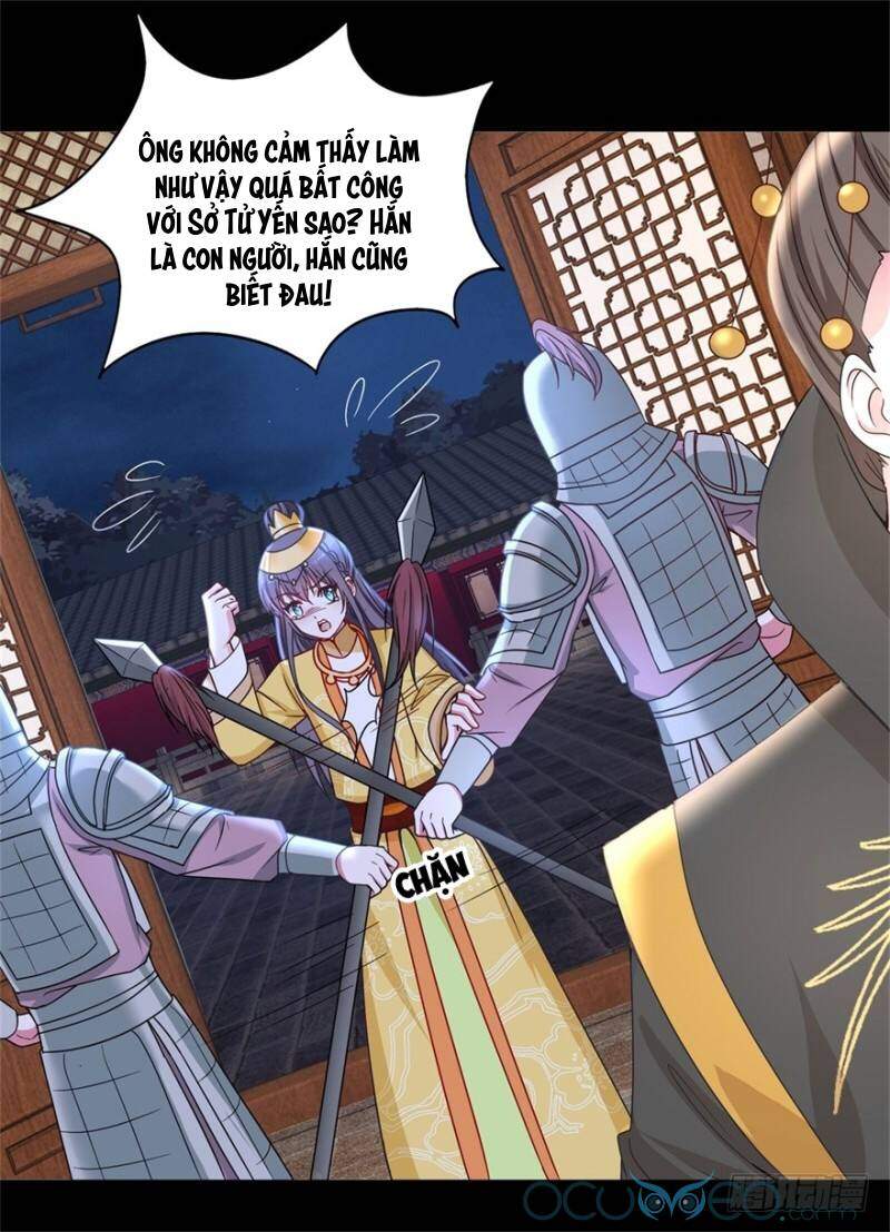 Tư Sủng Âm Dương Phi Chapter 40 - 28