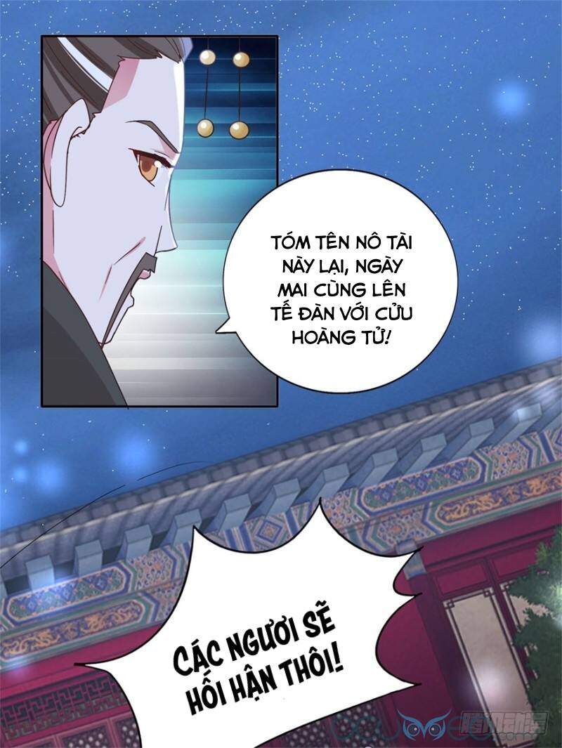 Tư Sủng Âm Dương Phi Chapter 40 - 29