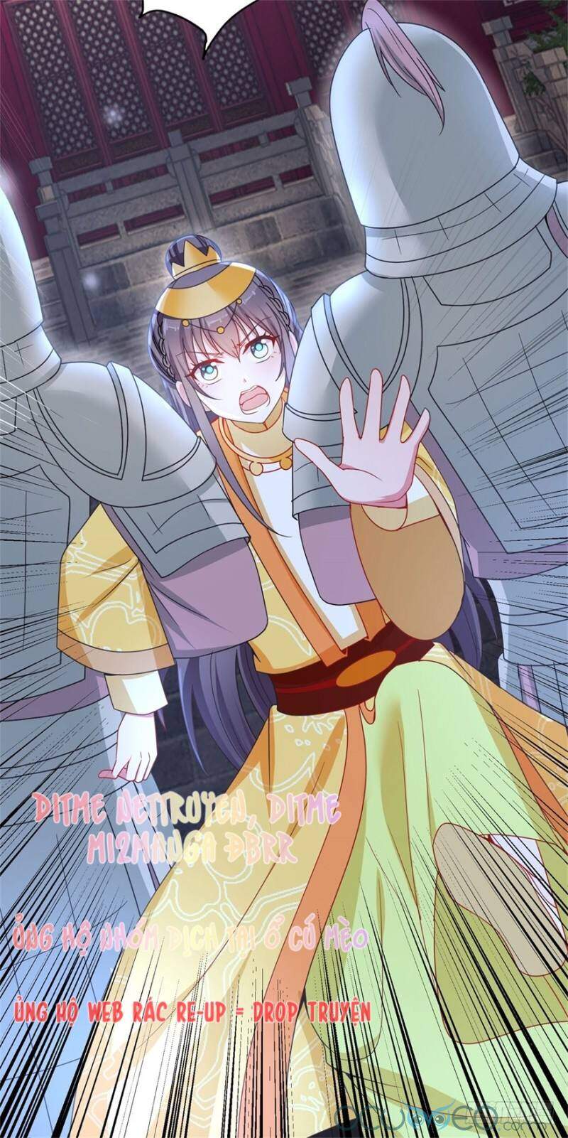 Tư Sủng Âm Dương Phi Chapter 40 - 30