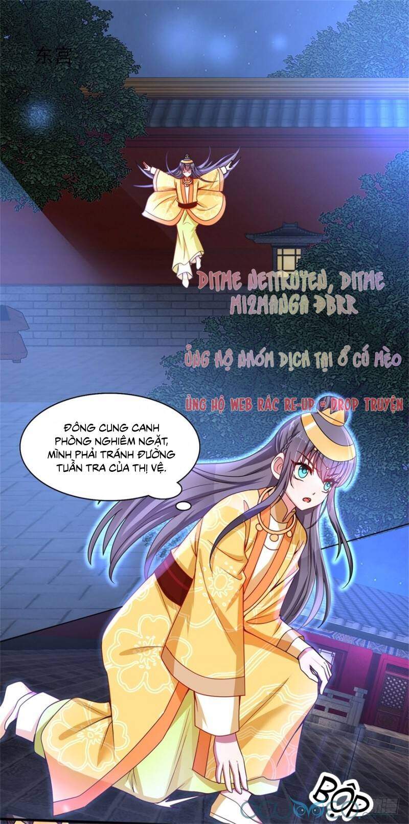 Tư Sủng Âm Dương Phi Chapter 40 - 4