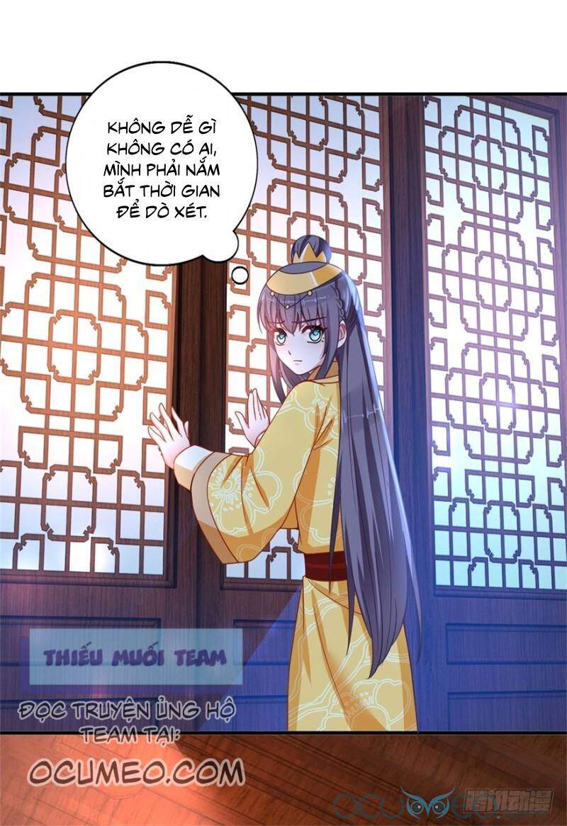 Tư Sủng Âm Dương Phi Chapter 40 - 6