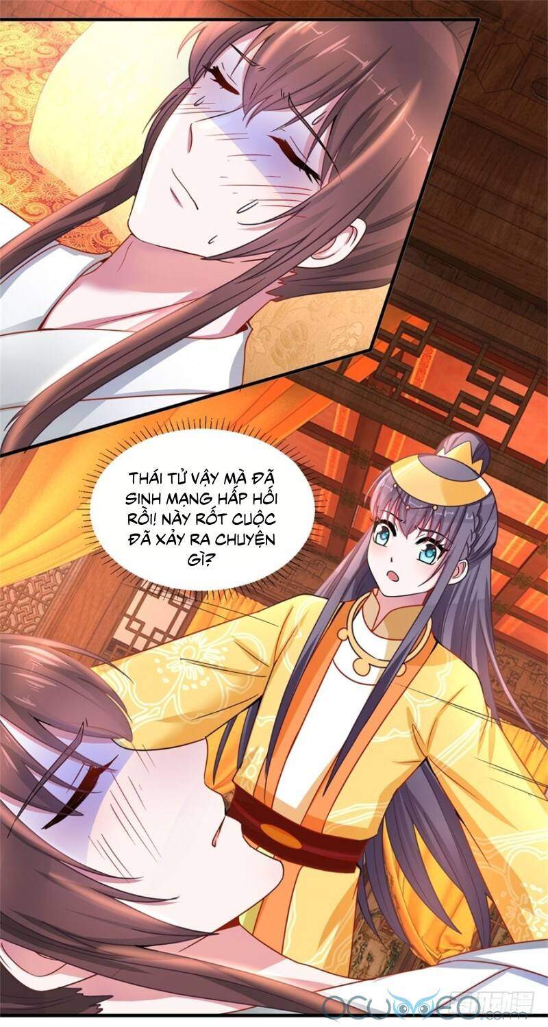 Tư Sủng Âm Dương Phi Chapter 40 - 7